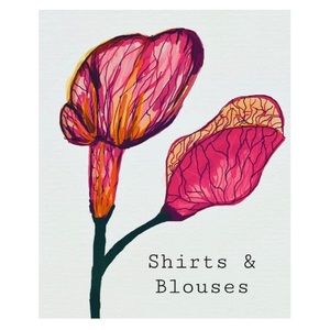 Shirts/blouses